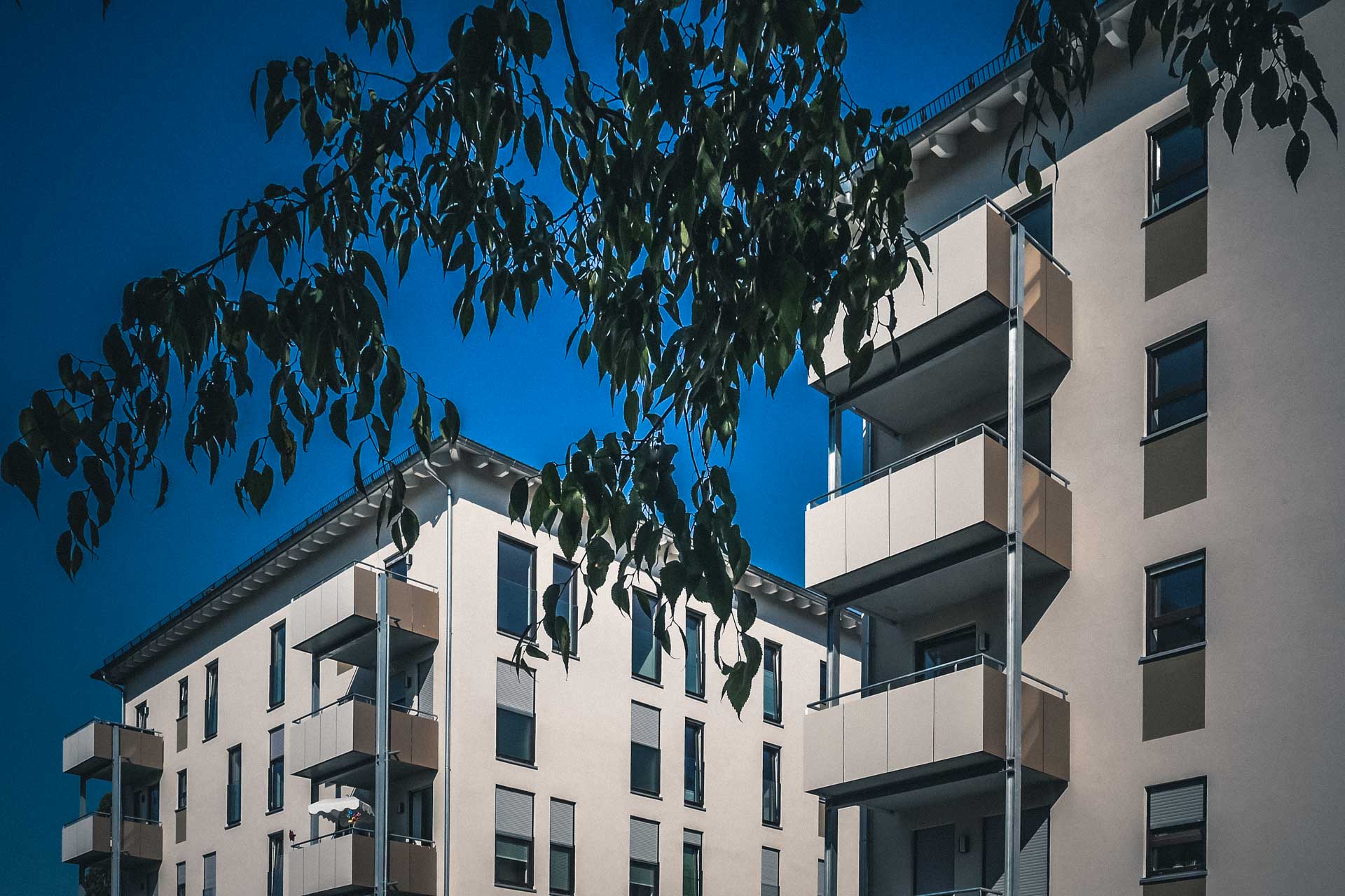 Alemannenstraße