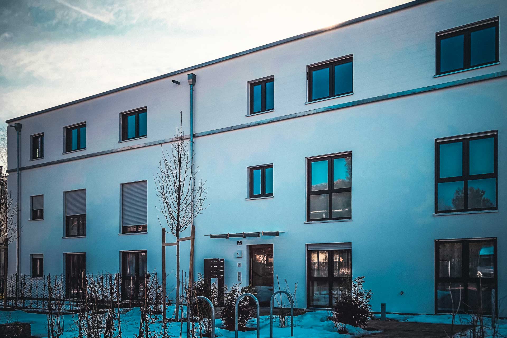 Unser Haching