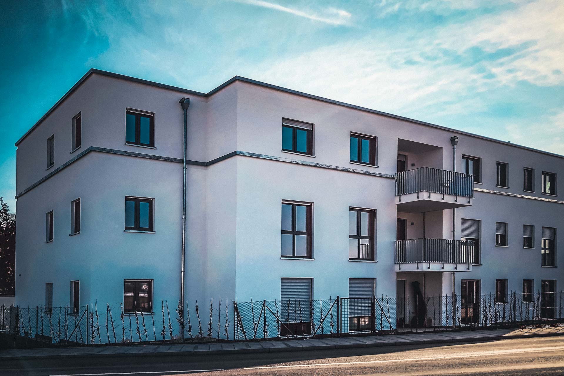 Unser Haching