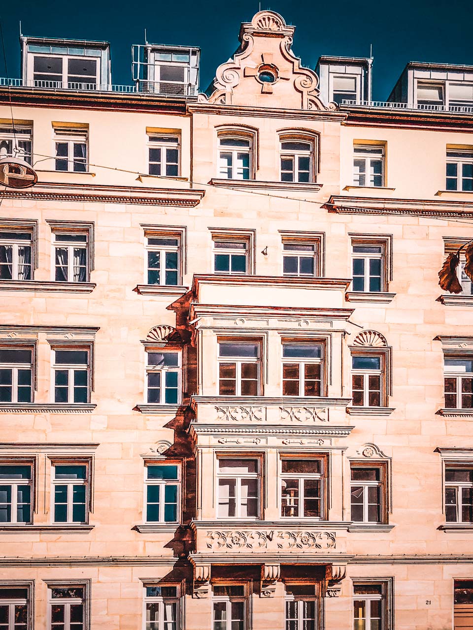 Kaiserstraße