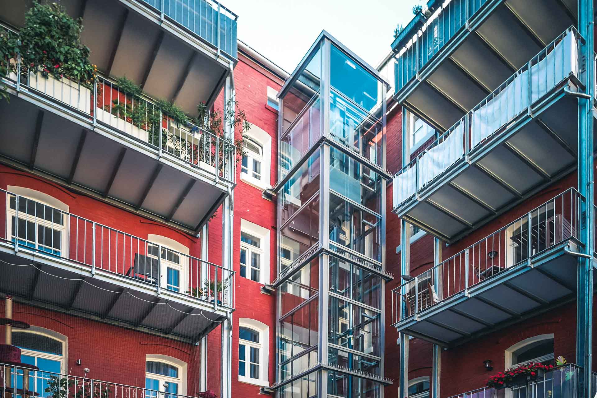 Kaiserstraße