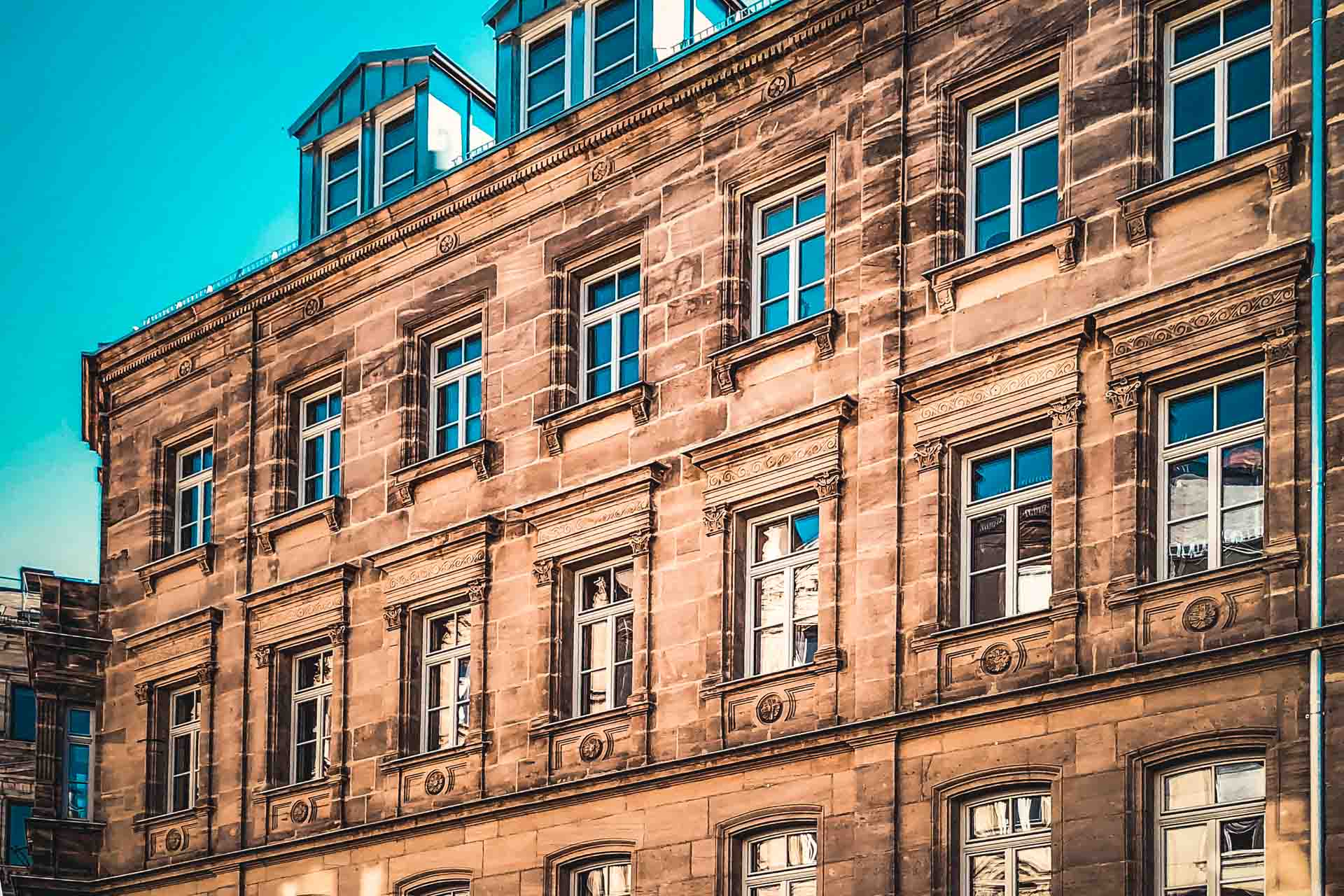 Maxstraße