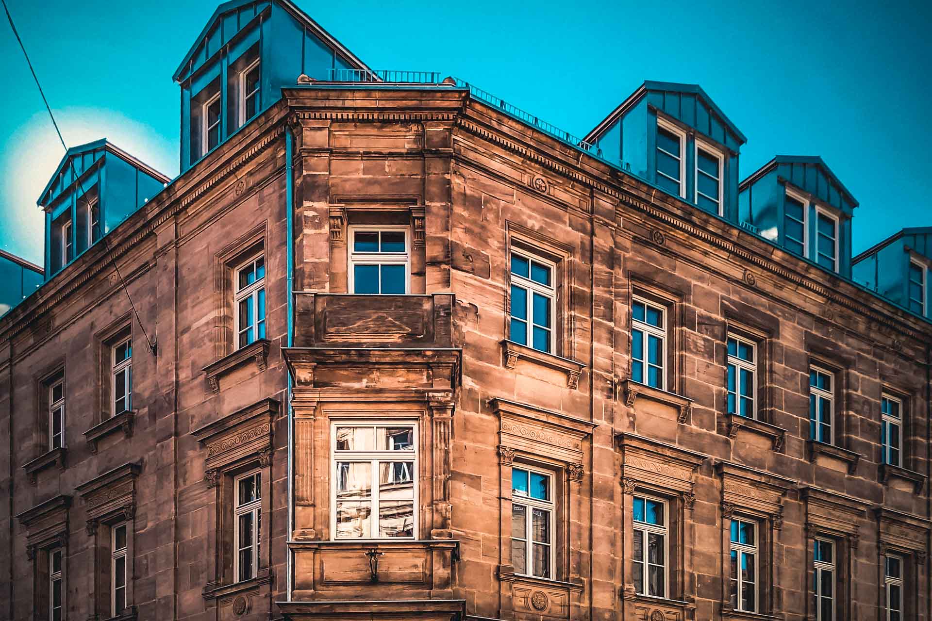 Maxstraße
