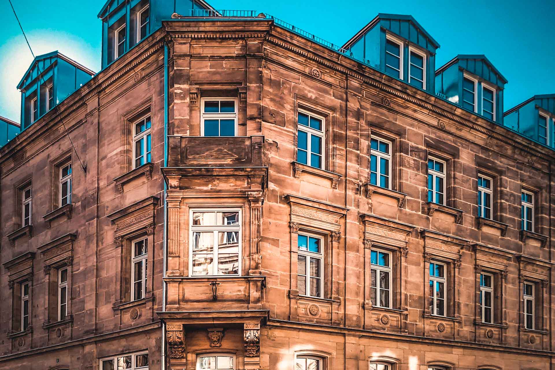 Maxstraße
