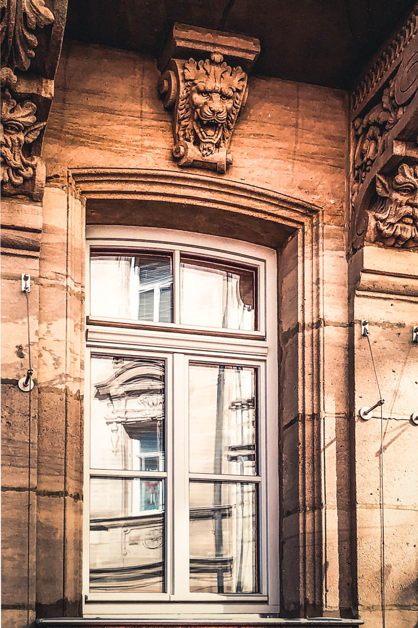 Maxstraße