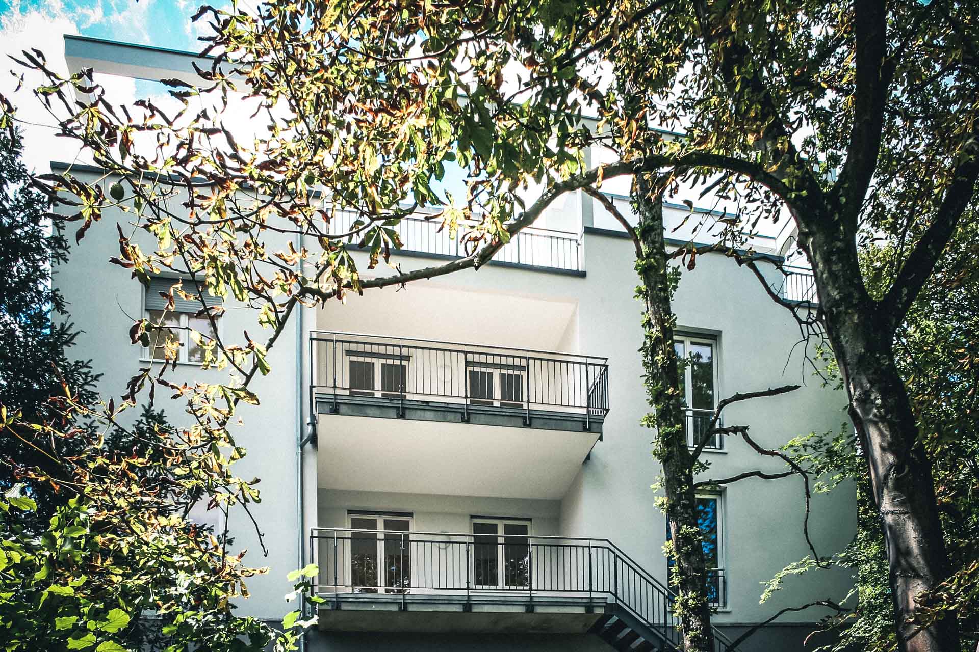 Quettingstraße