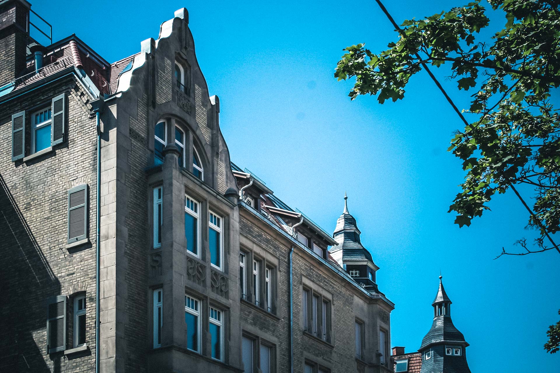 Römerstraße