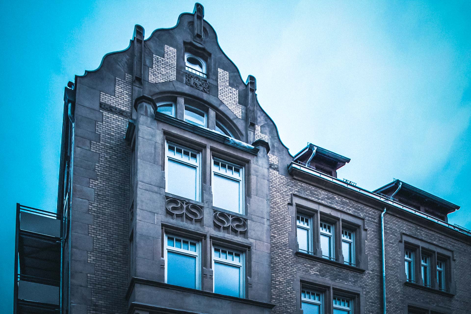 Römerstraße