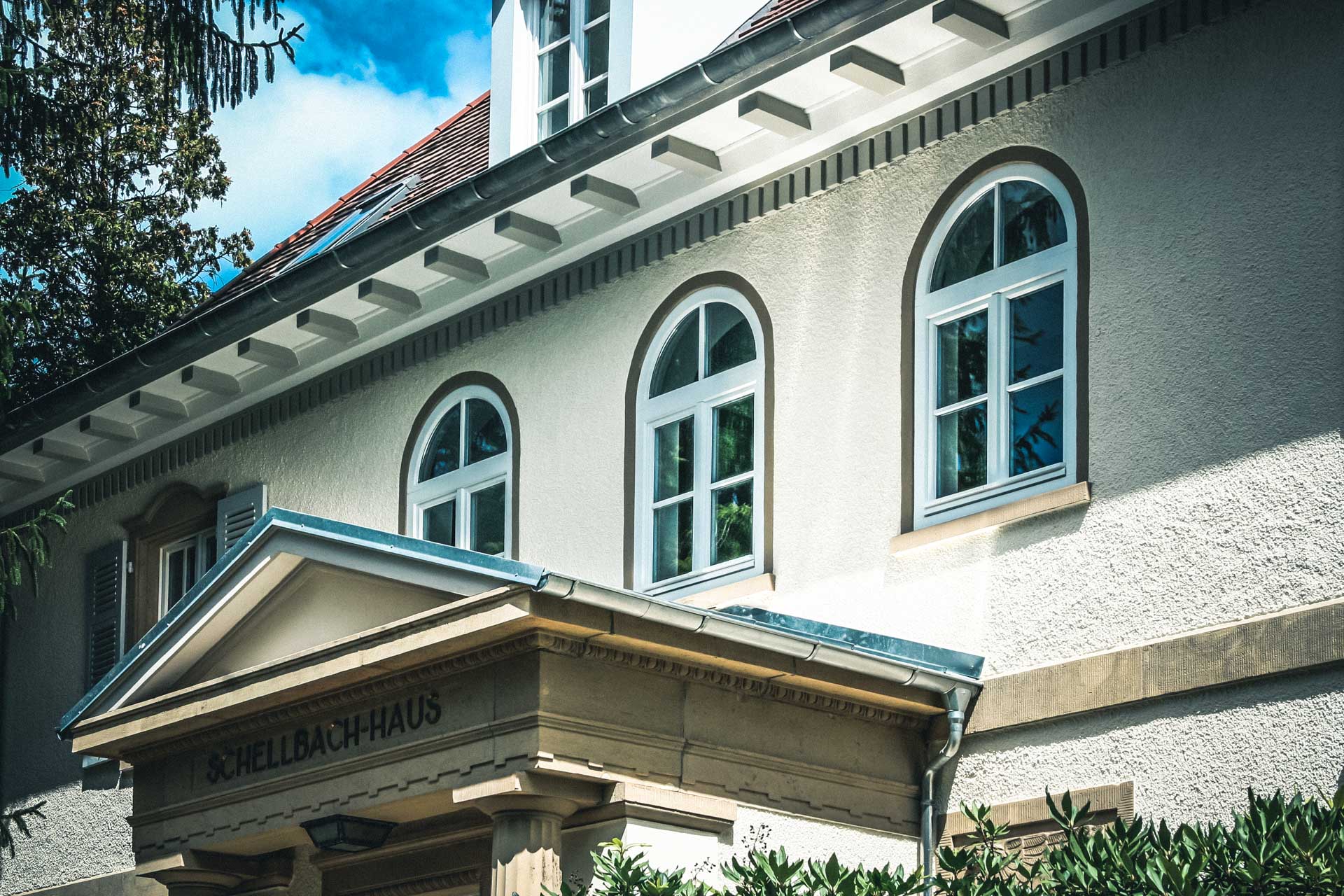 Villa Baden-Baden