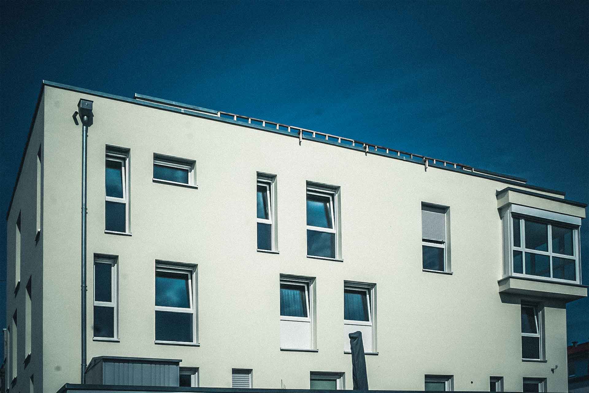 Bessemer Straße