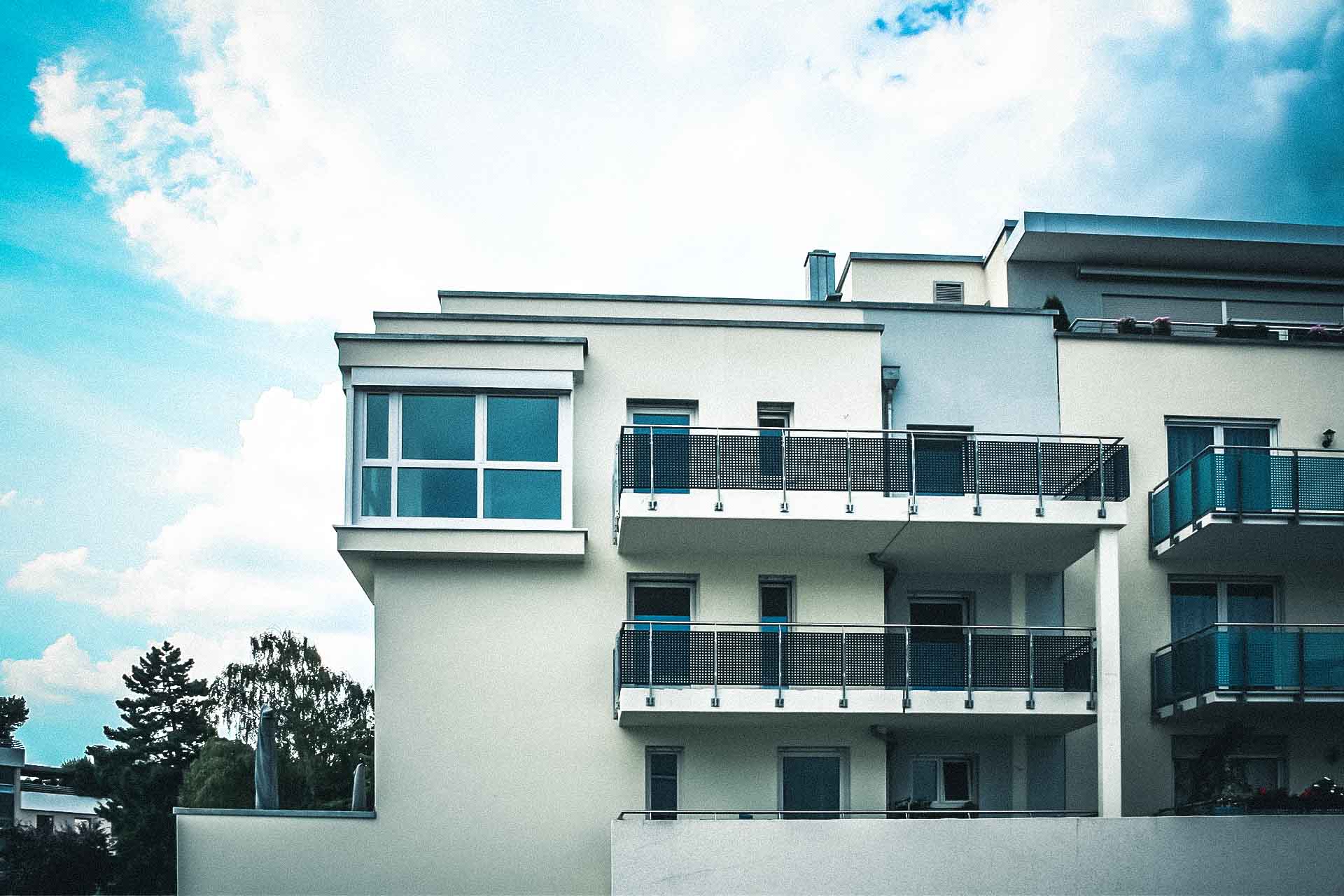 Bessemer Straße