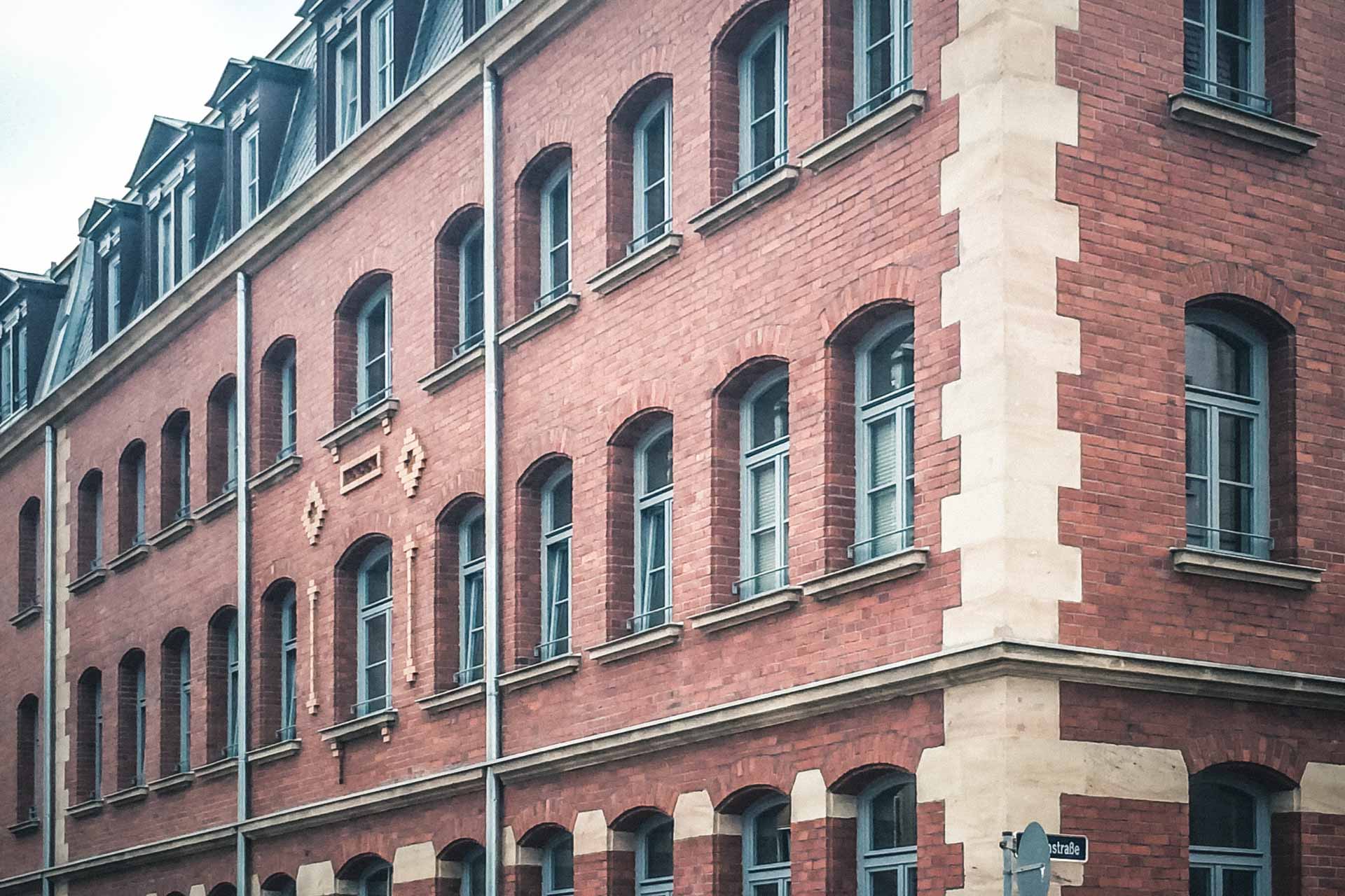 Finkenstraße
