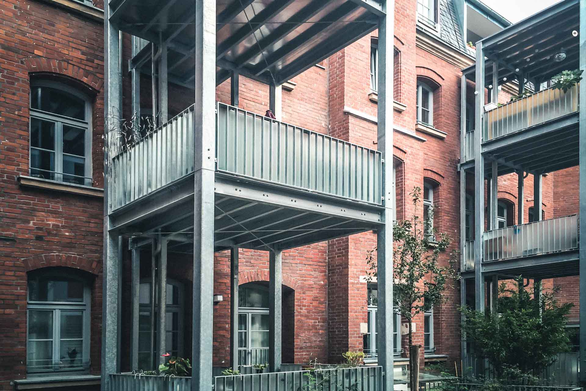 Finkenstraße