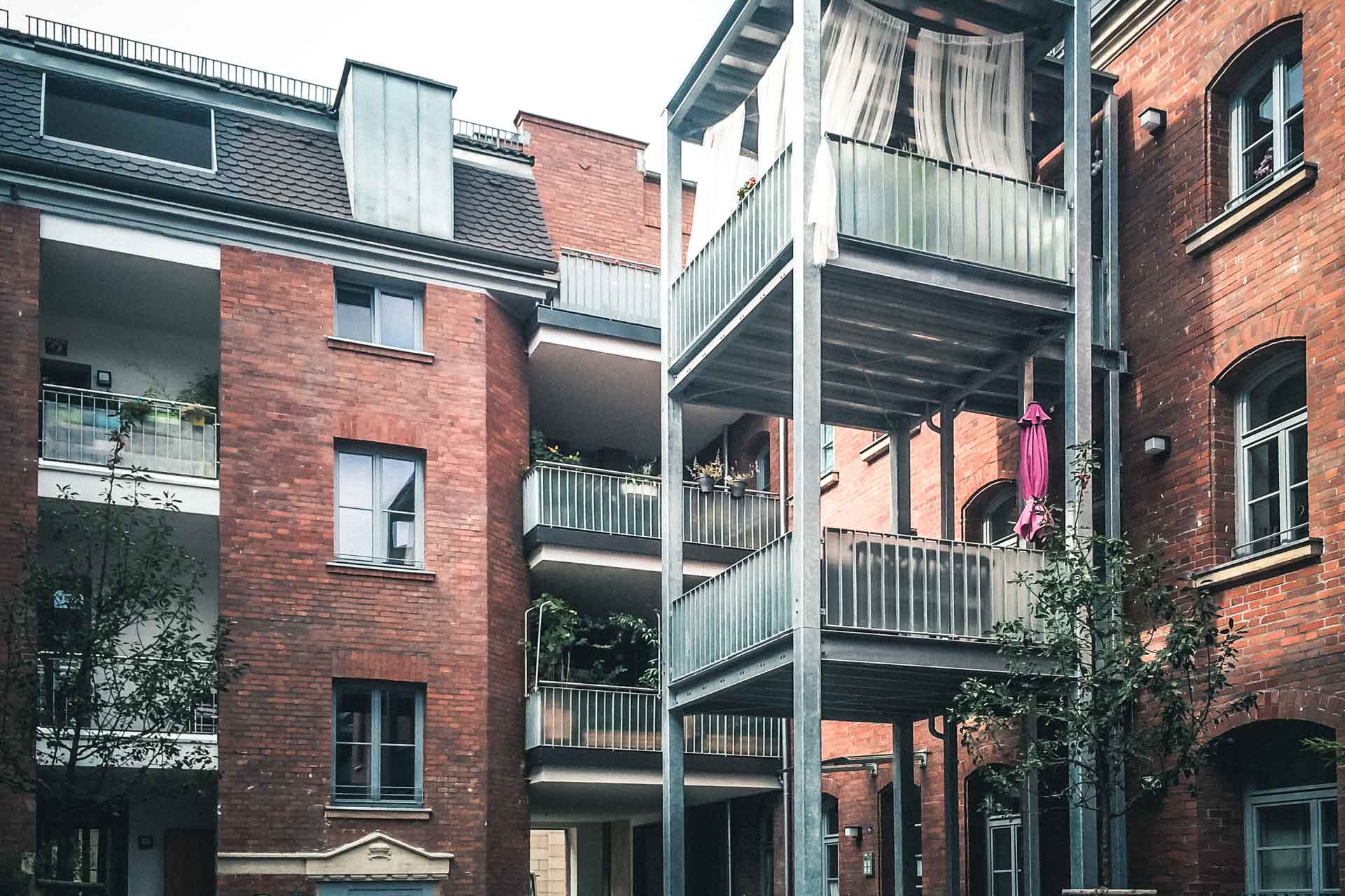 Finkenstraße