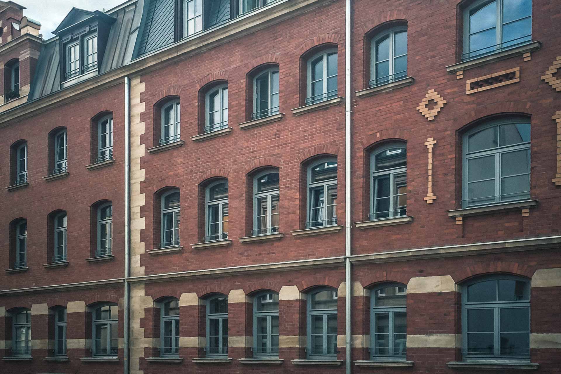Finkenstraße