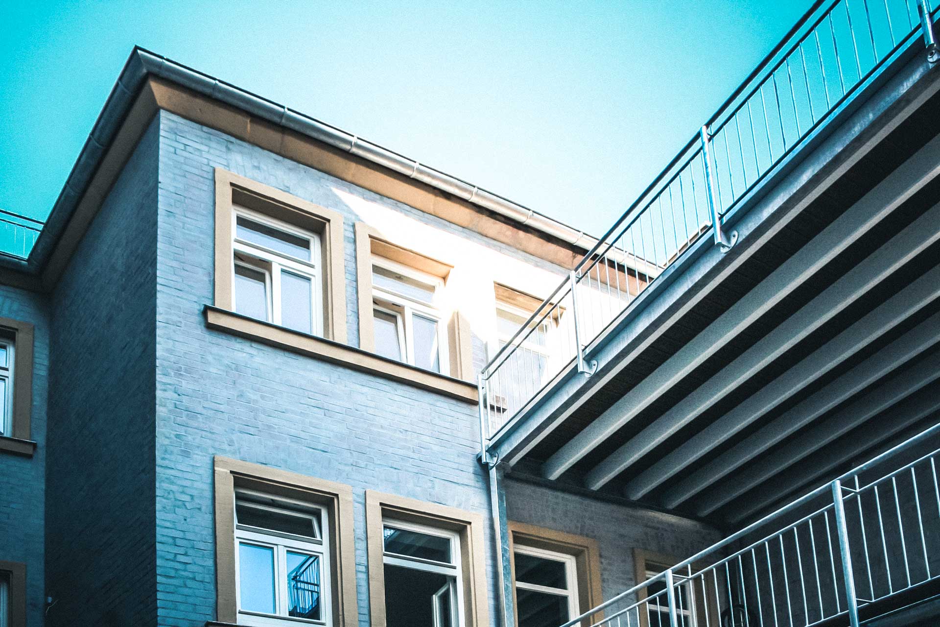 Göthestraße