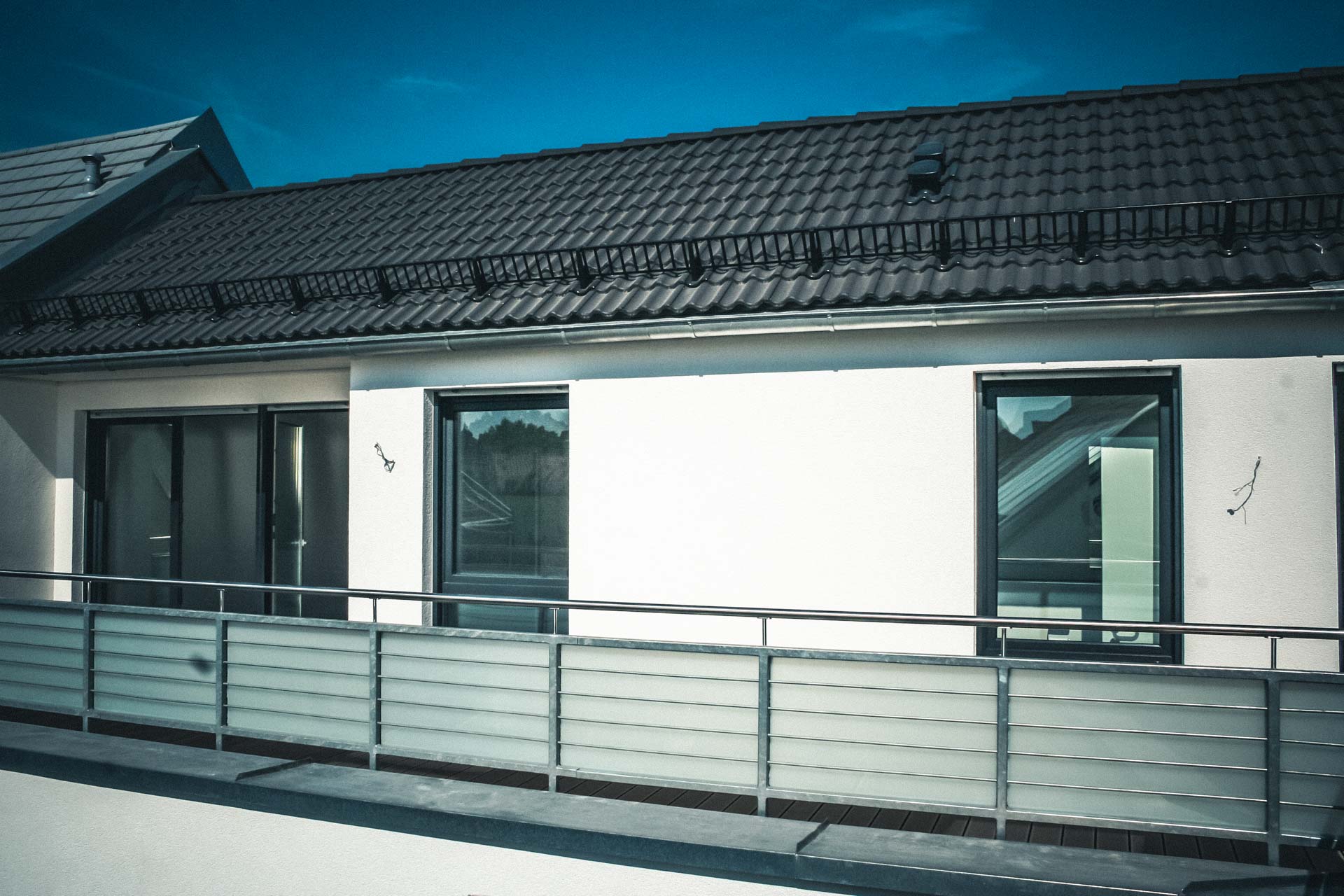 Wohnen in Kleinweidenmühle
