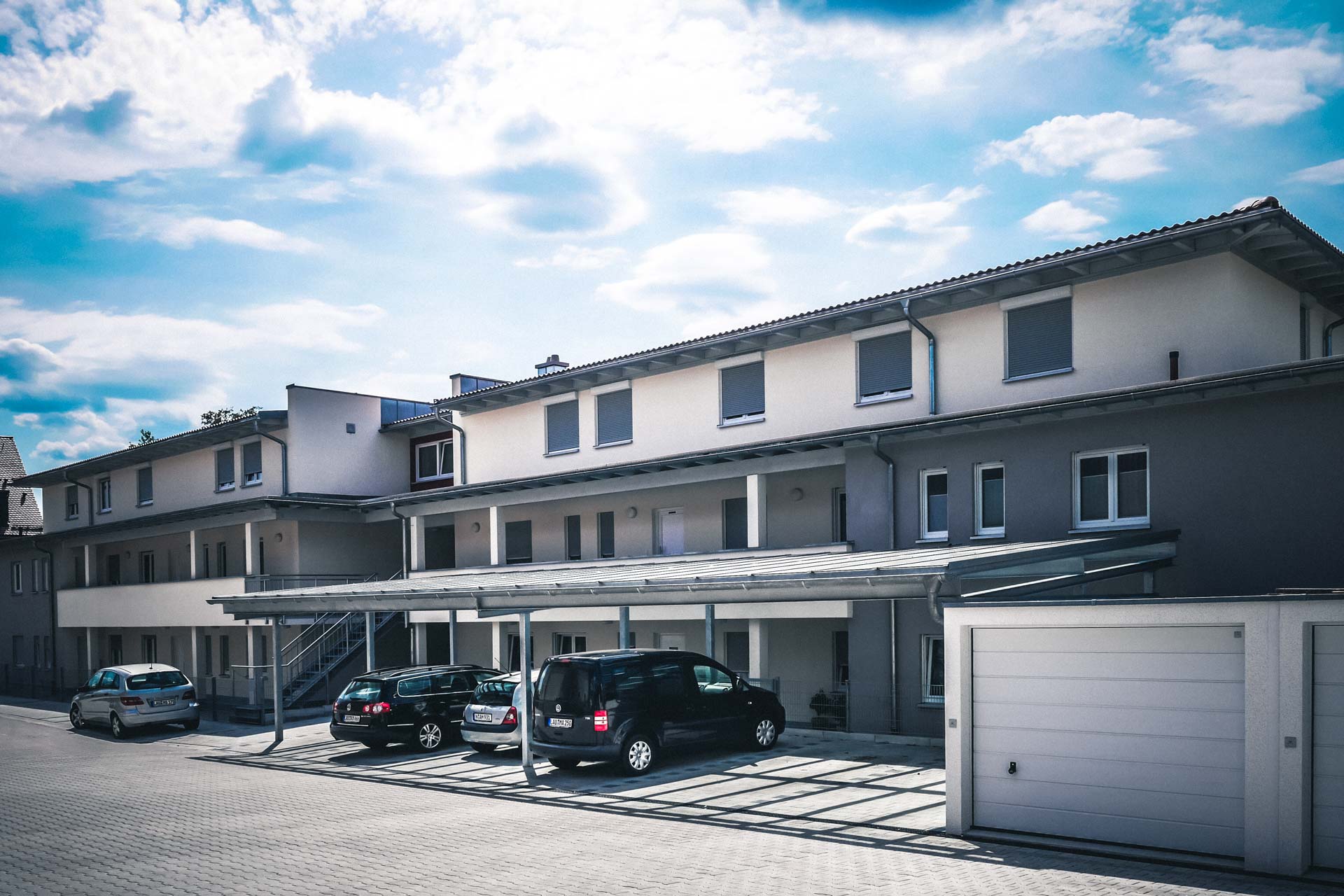 MFH Röthenbach