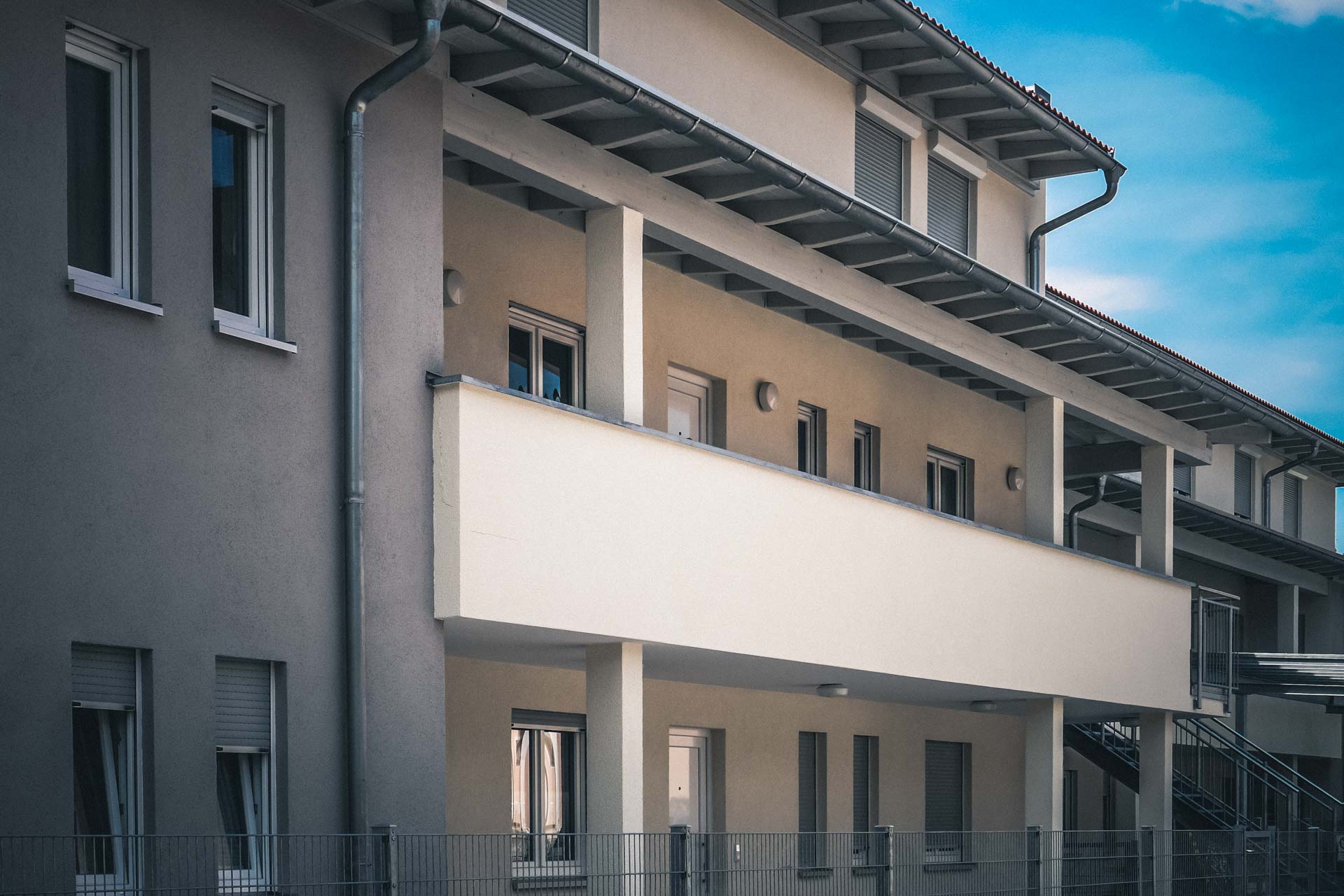MFH Röthenbach