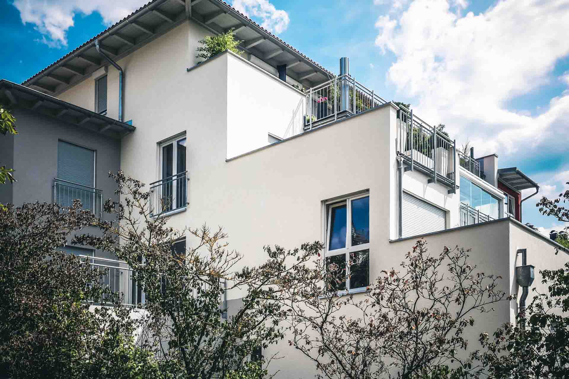 MFH Röthenbach