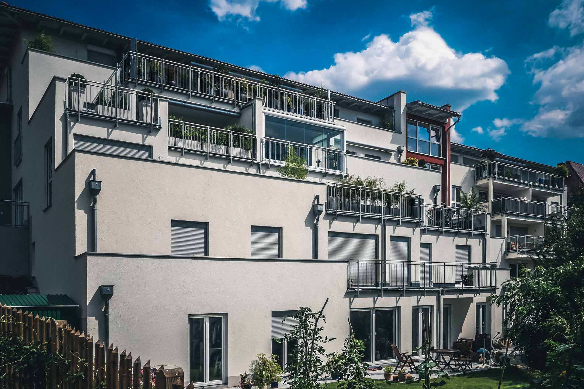 MFH Röthenbach