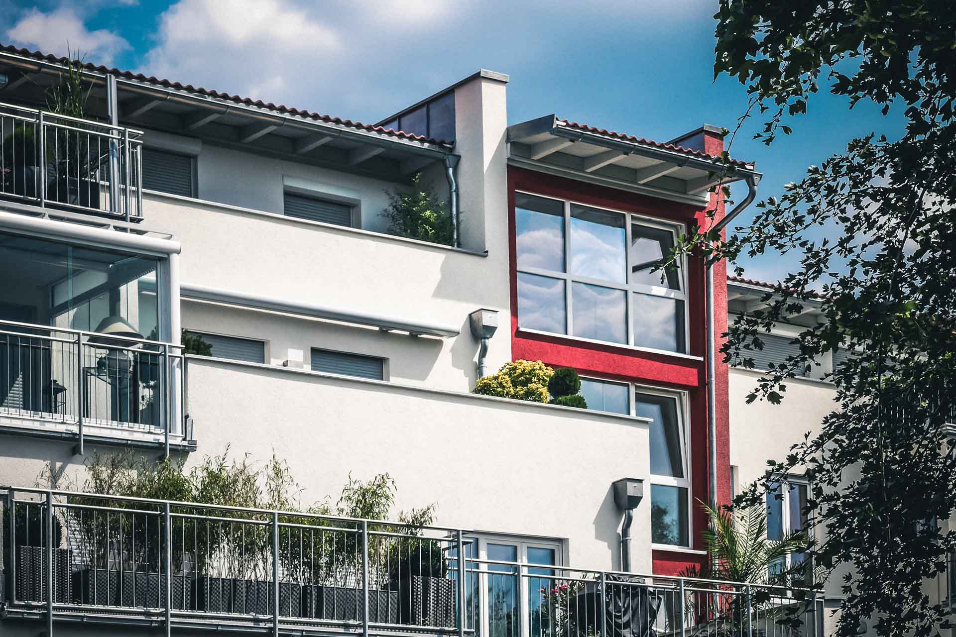 MFH Röthenbach