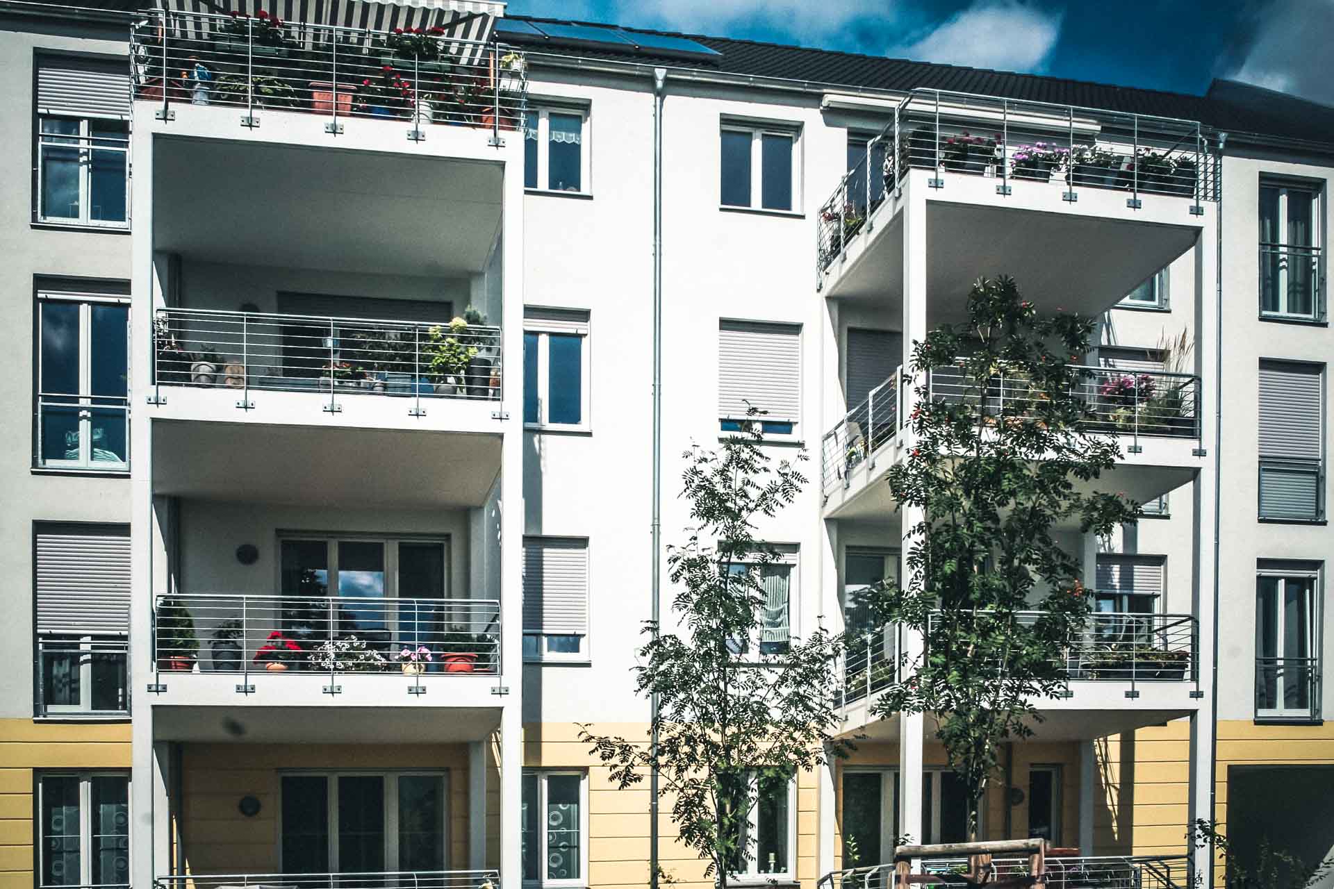 Mühlenstraße