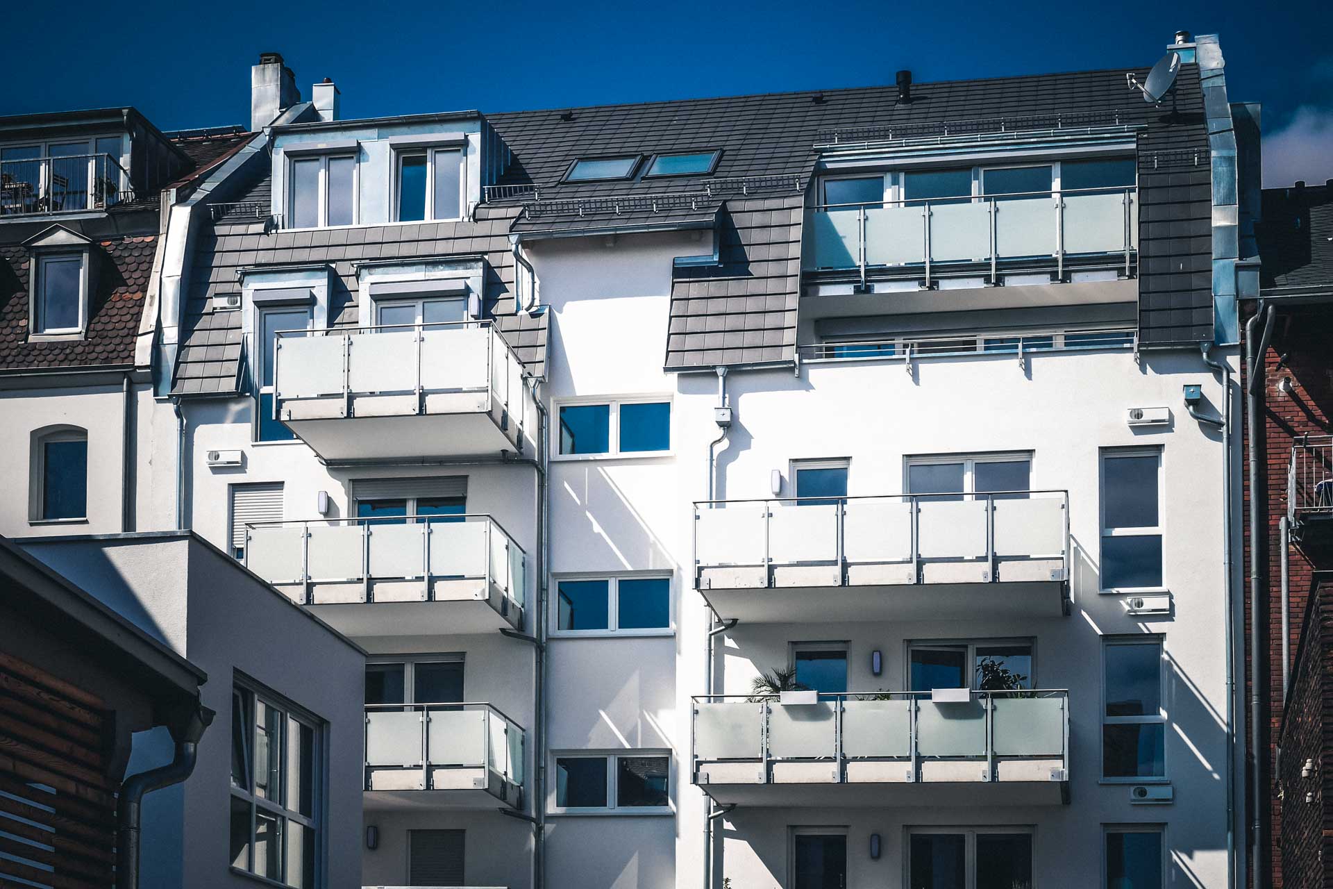Tannenstraße